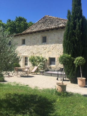 Maison de Charme dans Domaine 17ème